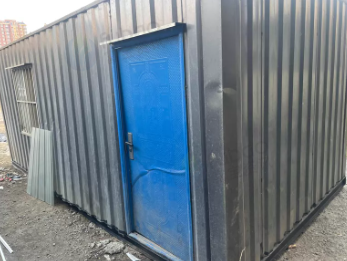 潍坊市地区处理3x6米厢房