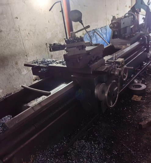 常州市地区工厂处理CWA6185卧式车床