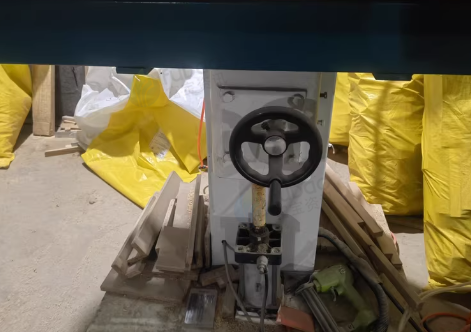 丽水地区处理MZ54108 多轴群钻机