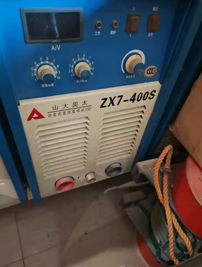 兰州地区处理电焊机