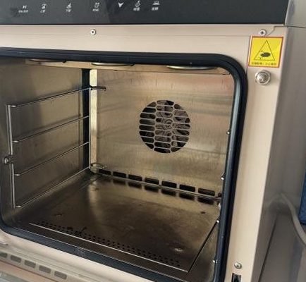 商丘地区处理高比克80S风平炉烤箱