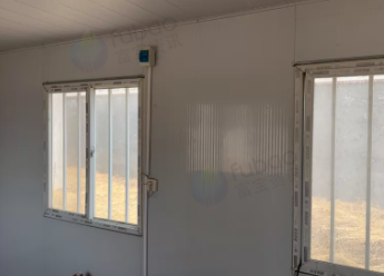 潍坊市地区个人处理集装箱房