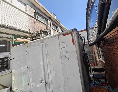 北京地区处理闲置冷库