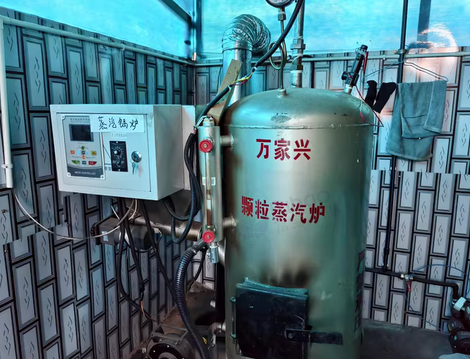 恩施地区处理豆腐机全套设备