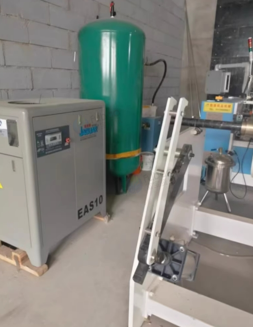 菏泽市地区处理卫生纸工厂设备一体流水线