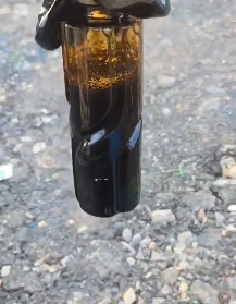 南宁地区处理热喷烧锅炉油7吨