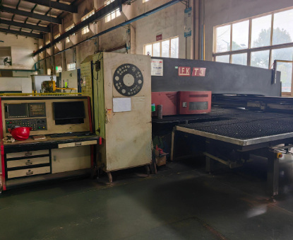 九江市地区处理自用梁发记转塔冲