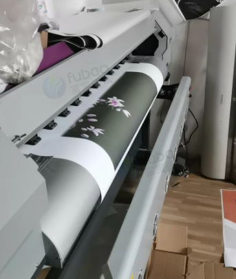 临沂市地区个人处理晶瓷画设打印机 覆膜机 鑫罗兰6色1台 佳能12色81001台等