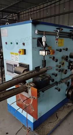 石家庄市地区处理制桶流水线全套