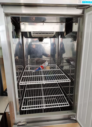 上海市地区烘焙店闭店处理电烤炉、冷冻柜等