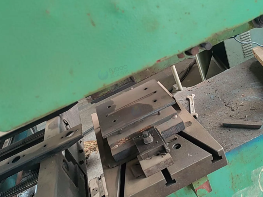 泰州地区工厂处理25T扬州冲床