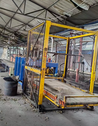 随州地区转行处理旋切机、自动裁板机、热压机、燃气锅炉