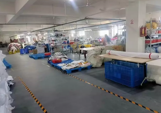 上饶市地区个人处理1500平服装厂