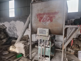 临沂市地区个人处理砂浆机 腻子粉搅拌机 分散机