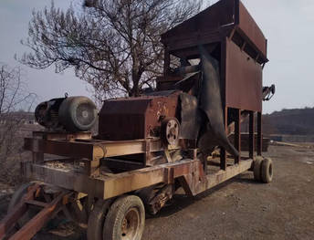 石家庄市地区处理全套移动磨石子设备