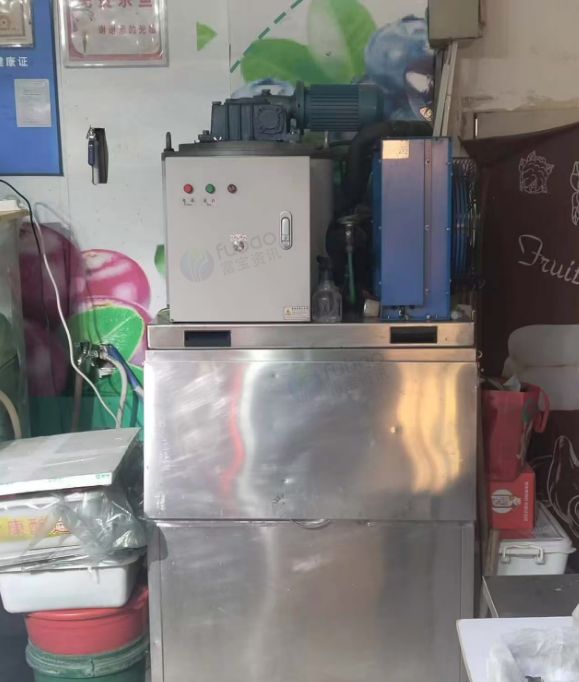 长春地区个人闲置处理商用片冰机