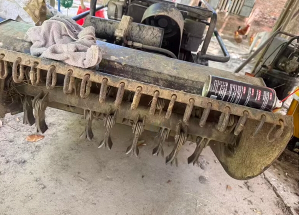 北京地区处理遥控割草机