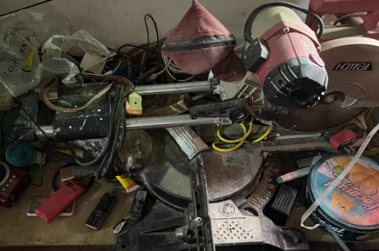 成都地区处理伸缩推拉锯子