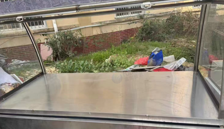 商丘市地区处理烤鸭制冷柜、保鲜制冷柜