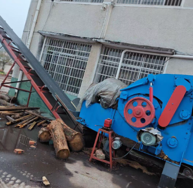 安庆市地区处理鼓式切片机