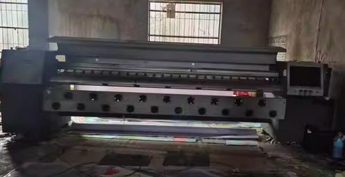 黄冈地区处理UV平板、雕刻机等广告加工厂机器