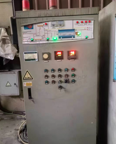 重庆地区处理2吨卧式天然气锅炉