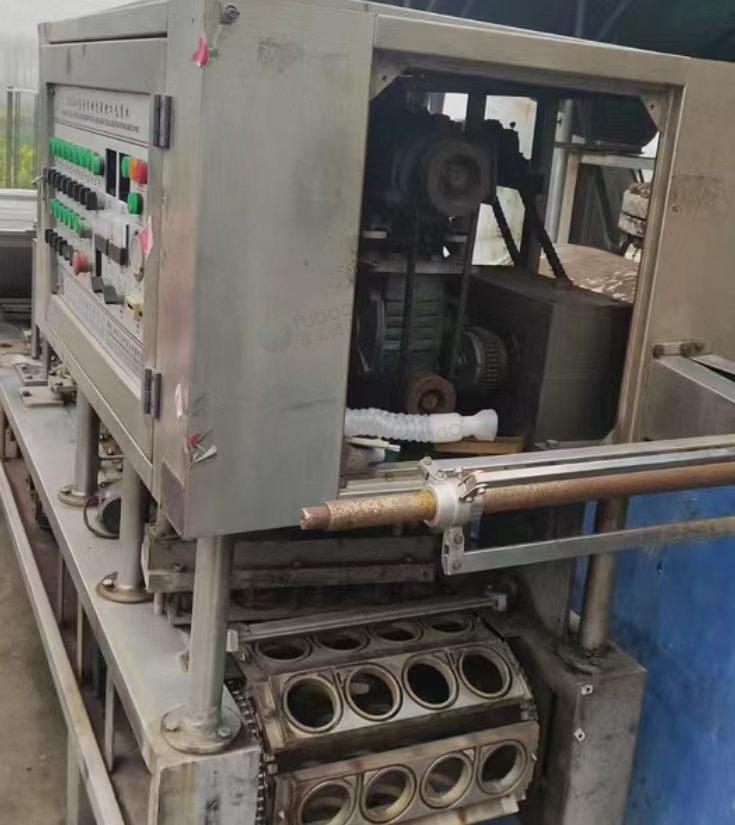 合肥市地区处理灌装封口机