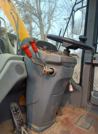 济宁市地区处理装载机