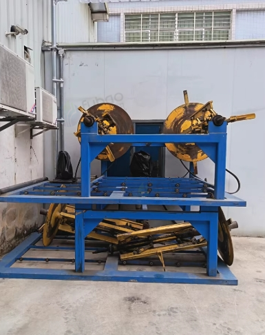 东莞市地区工厂处理液压卷料机