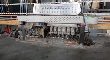 廊坊地区处理直线磨边机