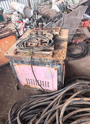 九江市地区处理钢筋成型机