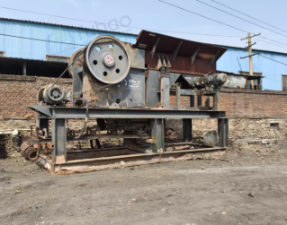 淄博市地区处理鄂破机