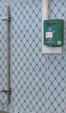 泸州市地区处理3个冻库