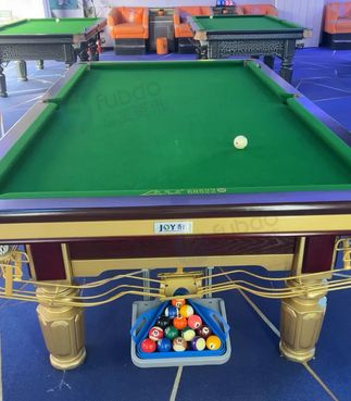 北京地区处理台球厅设备