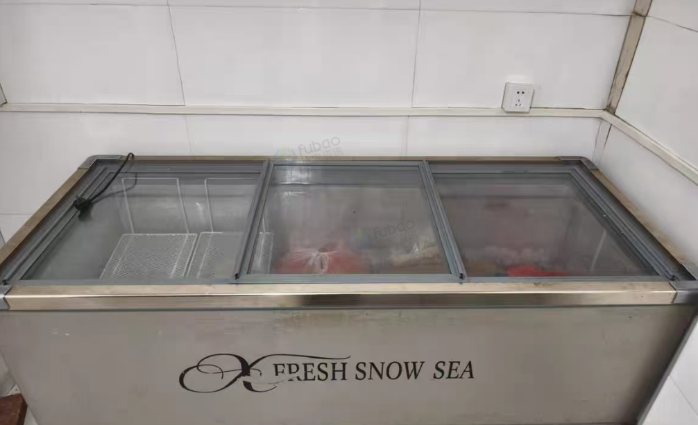 长沙市地区处理冷柜