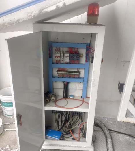 宿迁地区工厂处理铝型材门窗设备一批