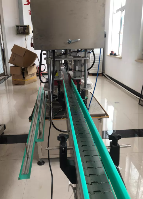 大连地区处理扭盖机、搓盖机、旋盖机