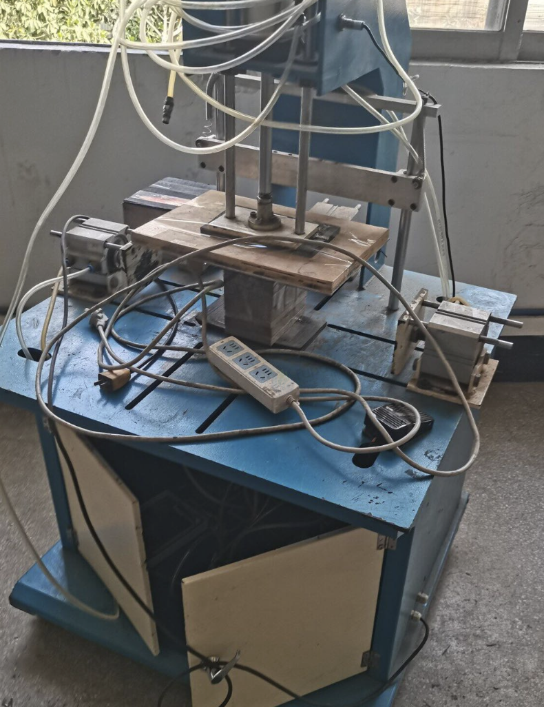 广州市地区处理精装盒厂设备