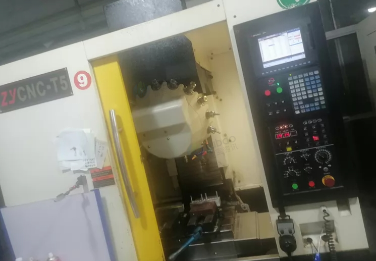 东莞市地区处理DYUT5钻攻中心