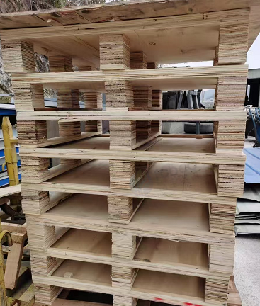 十堰市地区处理木托盘