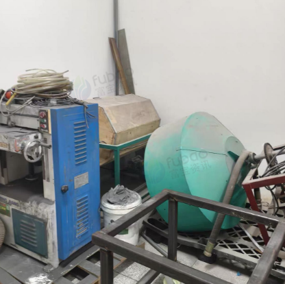 东莞市地区处理注塑机、破碎机、拌料机