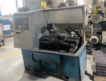 石家庄市地区处理数控车床