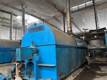 德州地区处理LZM635-AW冲击磨 蝶式分离机 纤维烘干机