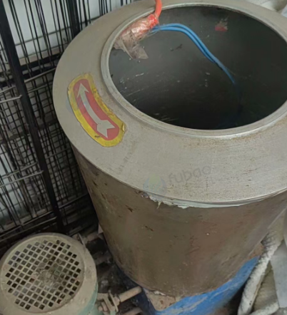 焦作市地区处理辣条机