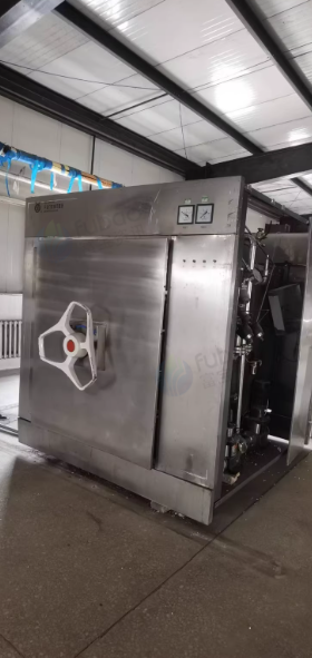 温州地区处理硅胶65挤出机生产线