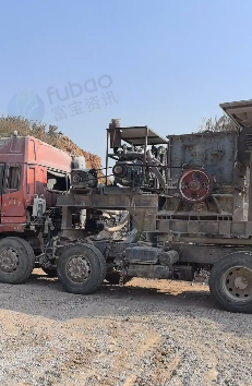 贵港地区处理1012破碎机