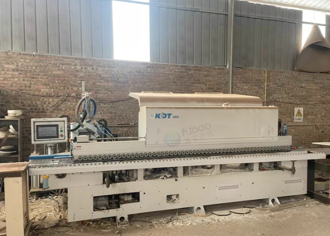 绵阳地区家具厂处理开料机、封边机、侧孔机、异型封闭机、推台锯