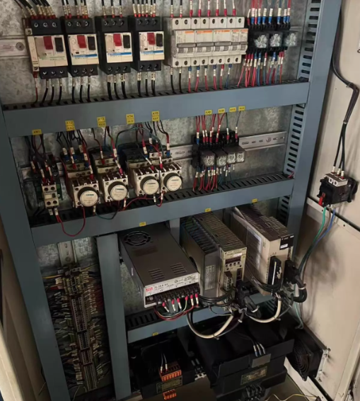 苏州市地区工厂处理折弯机