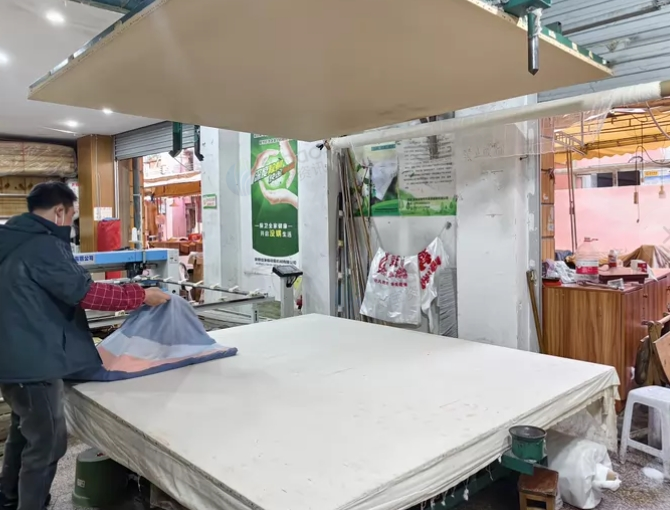 黔南地区处理棉花机