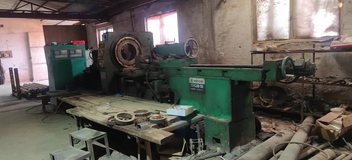 廊坊市地区处理数控双头车床